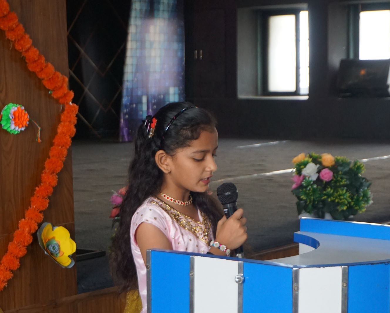 Mary Matha Public School