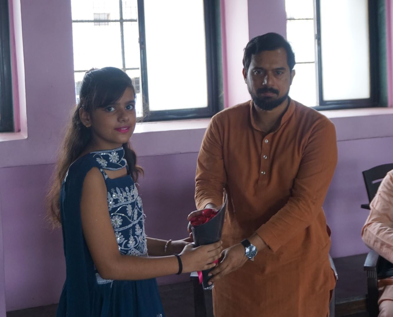 Mary Matha Public School