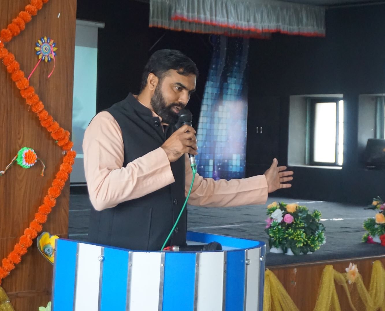 Mary Matha Public School