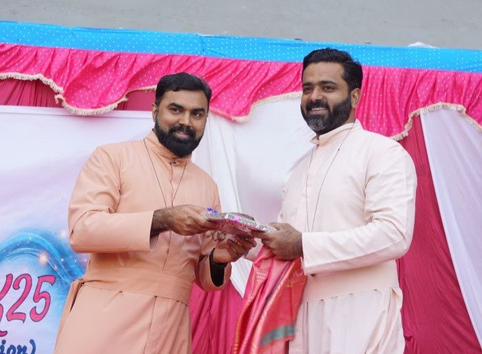 Mary Matha Public School