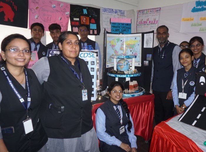 Mary Matha Public School