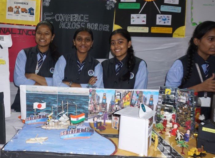 Mary Matha Public School