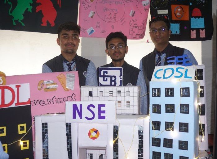 Mary Matha Public School