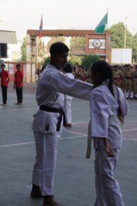 Karate